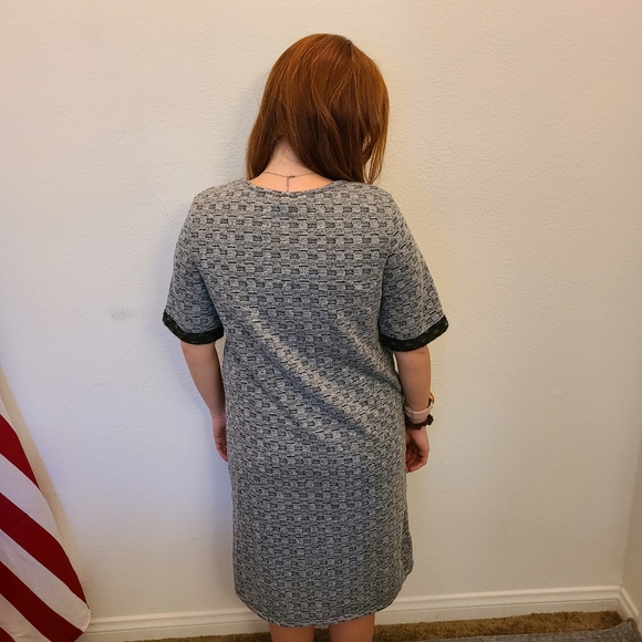 Lime & Chili Dress With Pockets - Picture 13 of 13